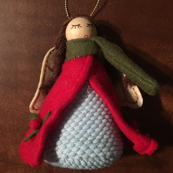Other - NWT Angel Ornament